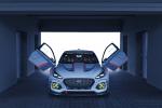 Hyundai RN30 Concept 2016 года